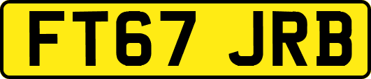 FT67JRB