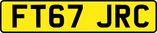 FT67JRC