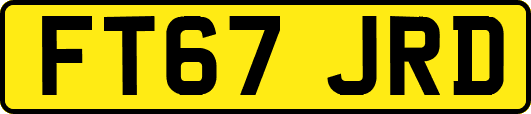FT67JRD