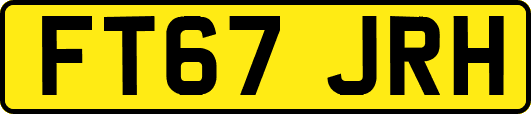 FT67JRH