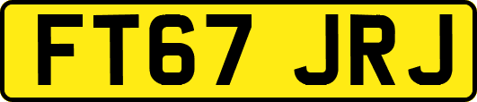 FT67JRJ
