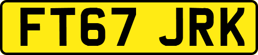 FT67JRK