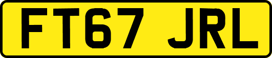 FT67JRL