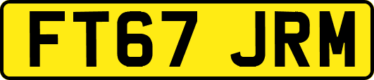 FT67JRM