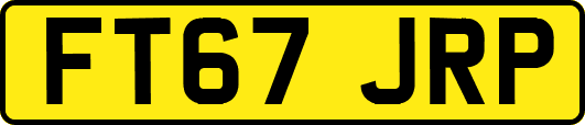 FT67JRP