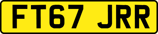 FT67JRR