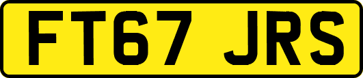 FT67JRS