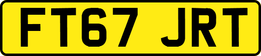 FT67JRT