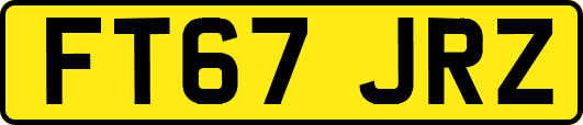 FT67JRZ