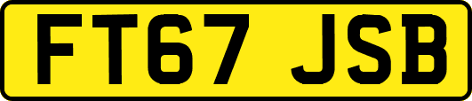 FT67JSB