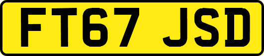 FT67JSD