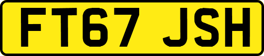 FT67JSH