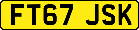 FT67JSK