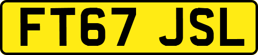 FT67JSL