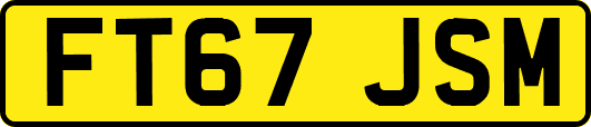 FT67JSM