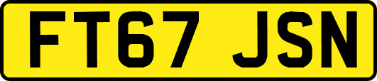 FT67JSN