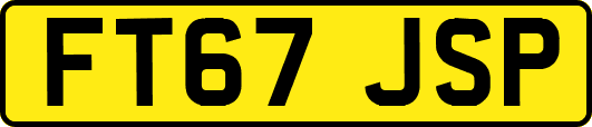 FT67JSP