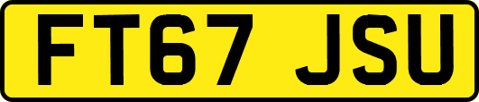 FT67JSU