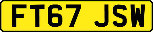 FT67JSW