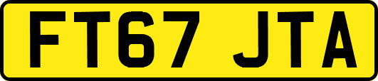 FT67JTA