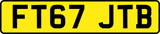 FT67JTB