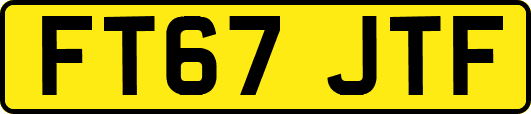 FT67JTF