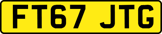 FT67JTG