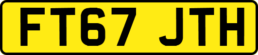 FT67JTH