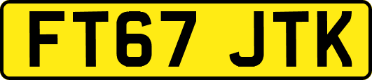 FT67JTK
