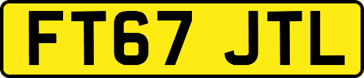 FT67JTL