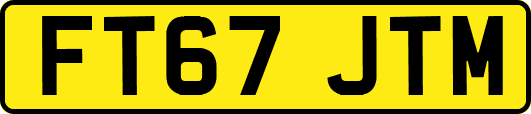 FT67JTM
