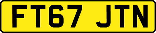 FT67JTN