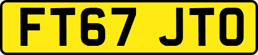 FT67JTO