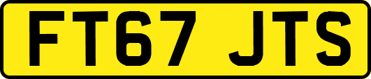 FT67JTS