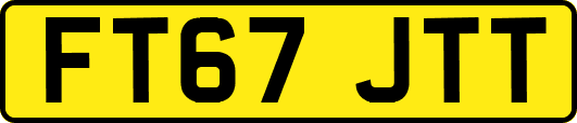 FT67JTT