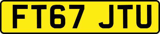 FT67JTU