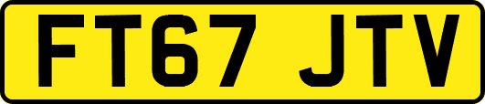 FT67JTV