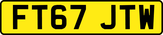 FT67JTW