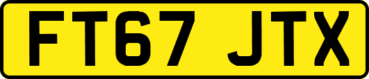 FT67JTX