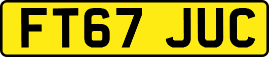 FT67JUC