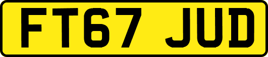 FT67JUD