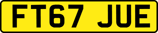 FT67JUE