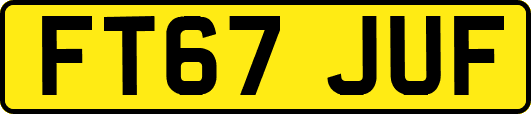 FT67JUF