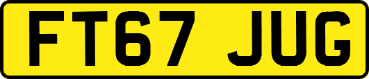 FT67JUG