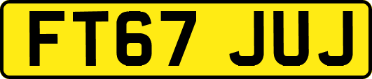 FT67JUJ