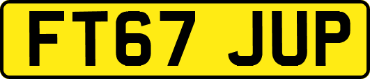 FT67JUP