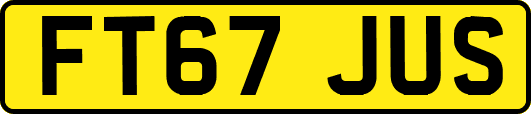 FT67JUS