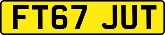 FT67JUT