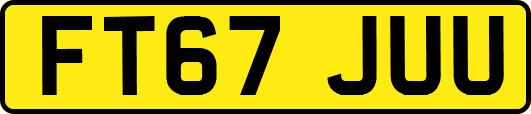 FT67JUU