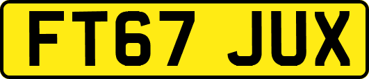 FT67JUX
